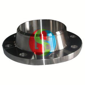 Welding Neck Flange JIS Stainless Steel