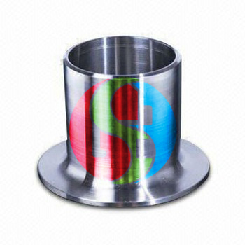 Lap Joint JIS Stainless Steel