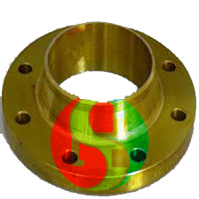 Welding Neck Flange Jis Carbon Steel