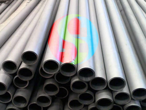 PIpa Seamless ASTM A556
