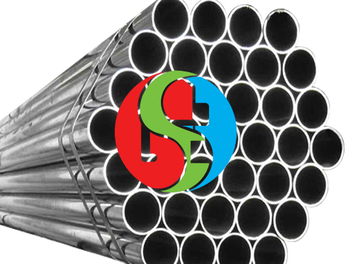 Pipa Seamless ASTM A199