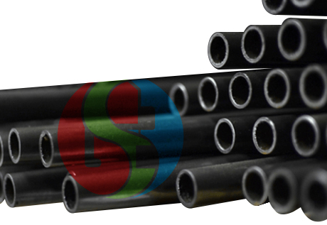 Pipa Welded Carbon Steel Tubes ASTM A214