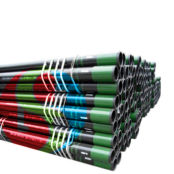 Pipa API 5CT Casing and Tubing