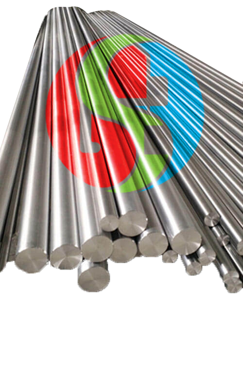 Duplex Round Bar UNS S31803