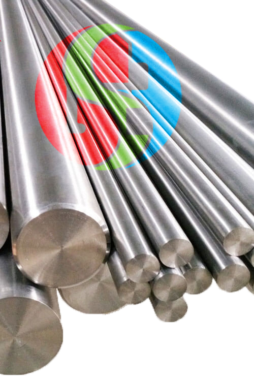 Super Duplex Round Bar UNS S32750