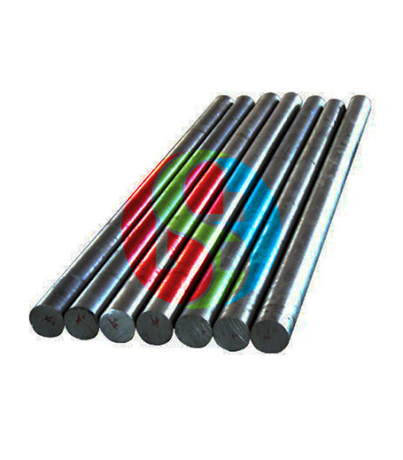 Round Bars Carbon Steel S355J2+N