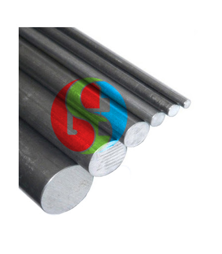 Round Bars Carbon Steel S235JRG2C
