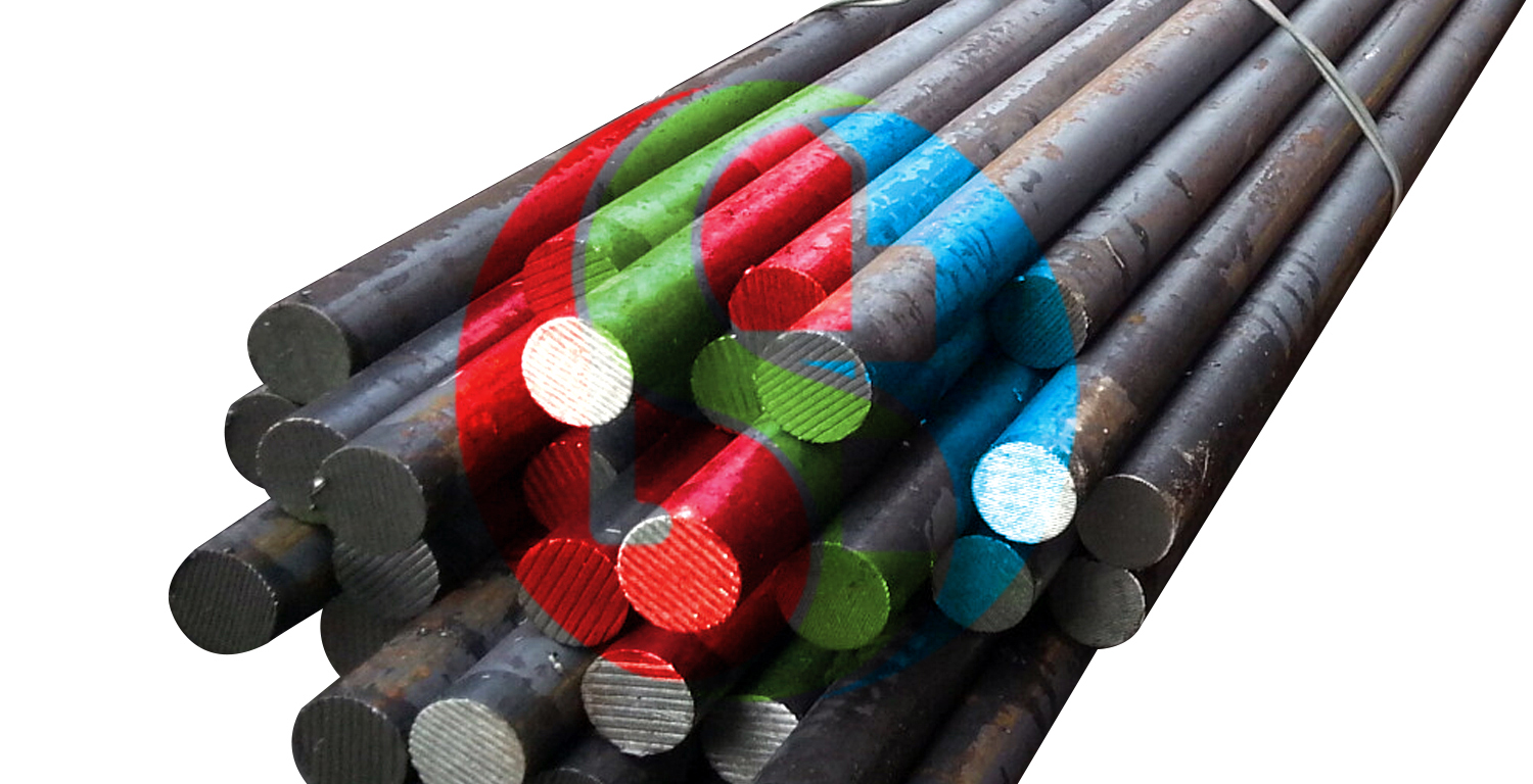 Round Bars Carbon Steel ASTM A105