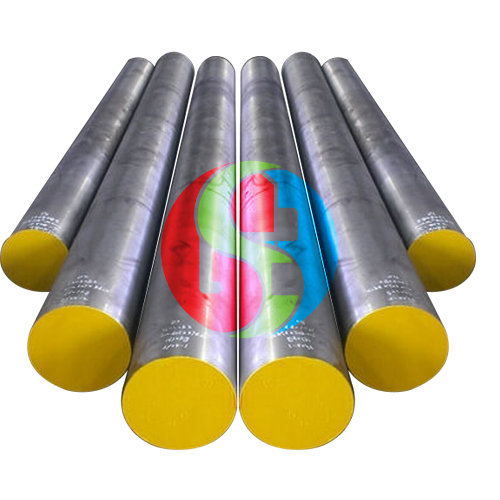 EN353 Round Bars Alloy Steel