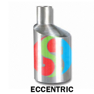 Swage Nipple Socket Weld Concentric Eccentric Stainless Steel