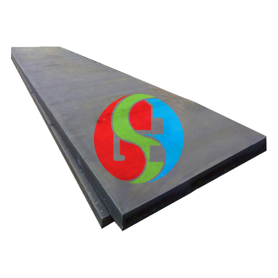 ASTM  A588 Steel Plate