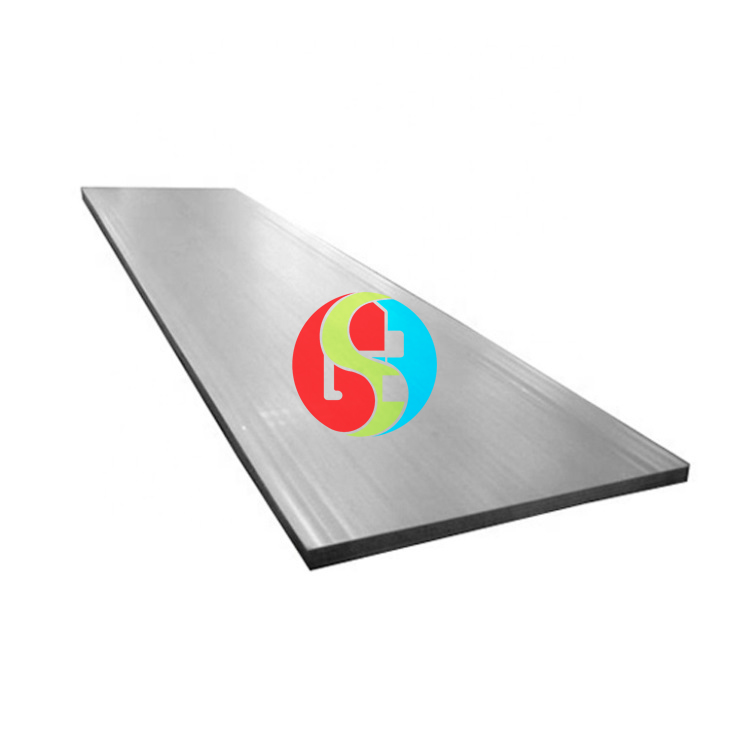 Plate Stainless Steel 430