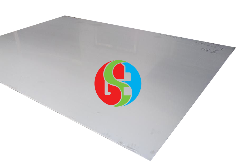 Plate 304 316 Stainless Steel