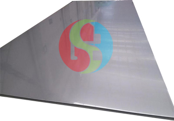 Plate 3Cr12 Stainless Steel