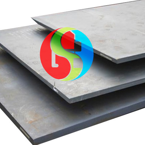 Plate 410 Stainless Steel