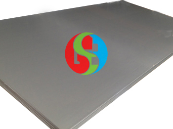 Plate 310S stainless steel