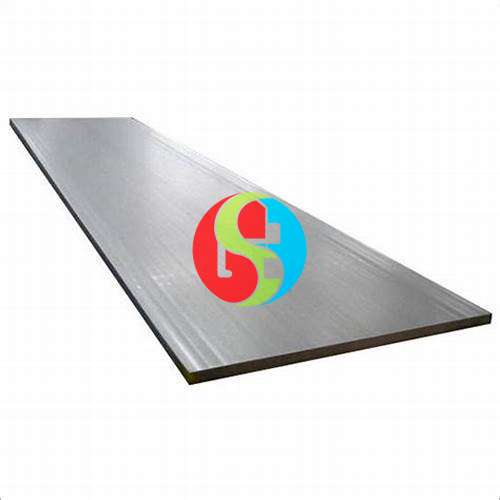 Plate 309 Stainless Steel