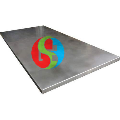 Plate Stainless Steel