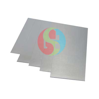Inconel 625 Plate