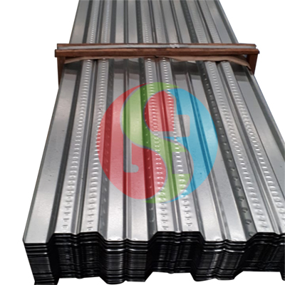 Metal Decking Lysaght Smartdek