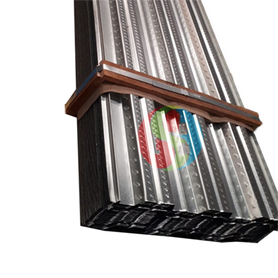 Metal Decking Lysaght Smartdek