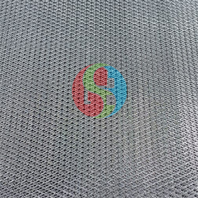 Expanded Metal Mesh