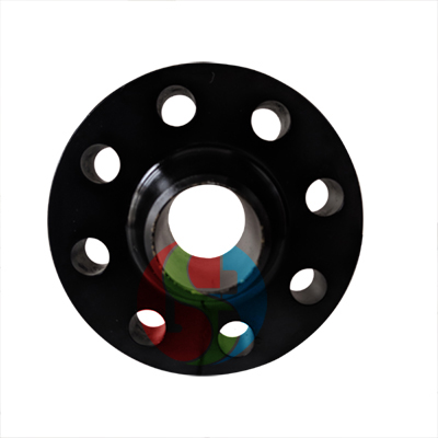 Welding Neck Flange Rf 3 Inch Ansi 1500 Carbon Steel