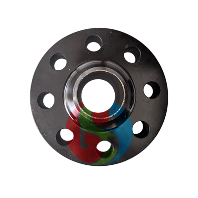 Welding Neck Flange Rf 3 Inch Ansi 1500 Carbon Steel