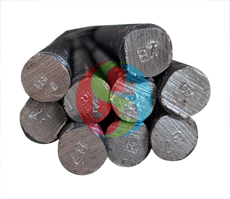 Threaded Rod ASTM A193 Grade B7