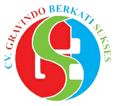 gravindo berkati sukses